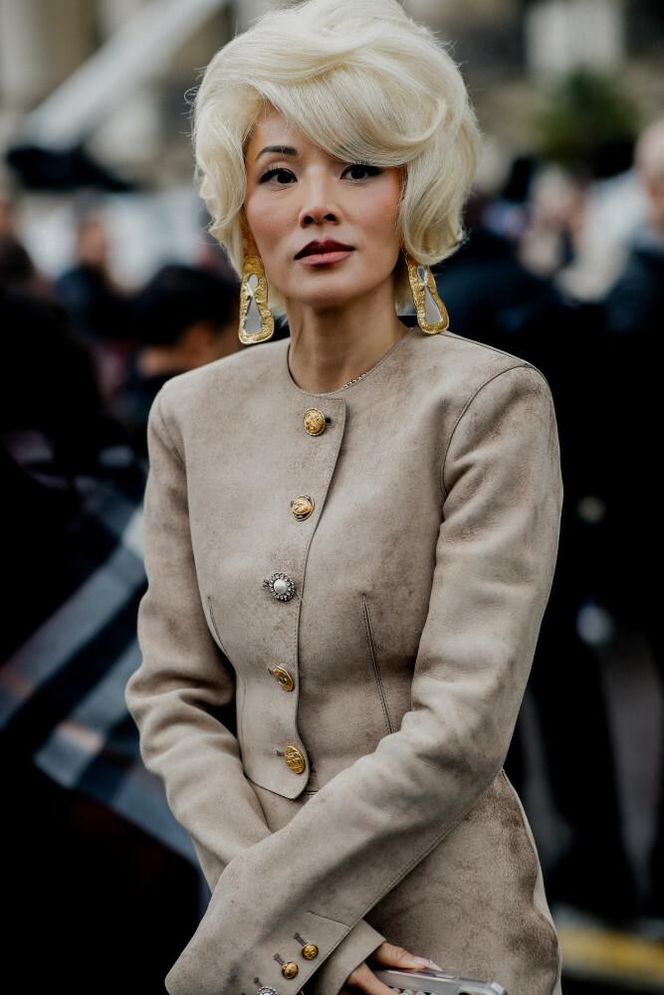 Schiaparelli Haute Couture Fall/Winter 2025/2026 show