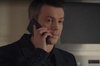 M jak miłość odc. 1784. Jakub (Krzysztof Kwiatkowski)