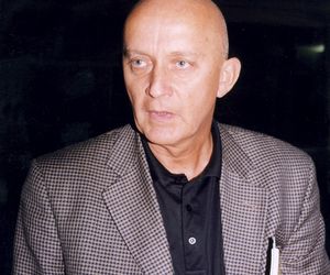 Nie żyje najsłynniejszy polski policjant 07, zgłoś się. Jerzy Dziewulski był gwiazdą telewizji