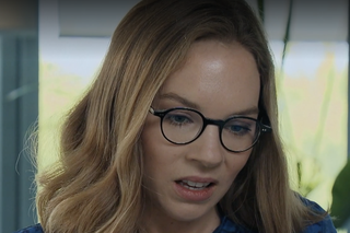 M jak miłość, odcinek 1686: Sylwia (Hanna Turnau)