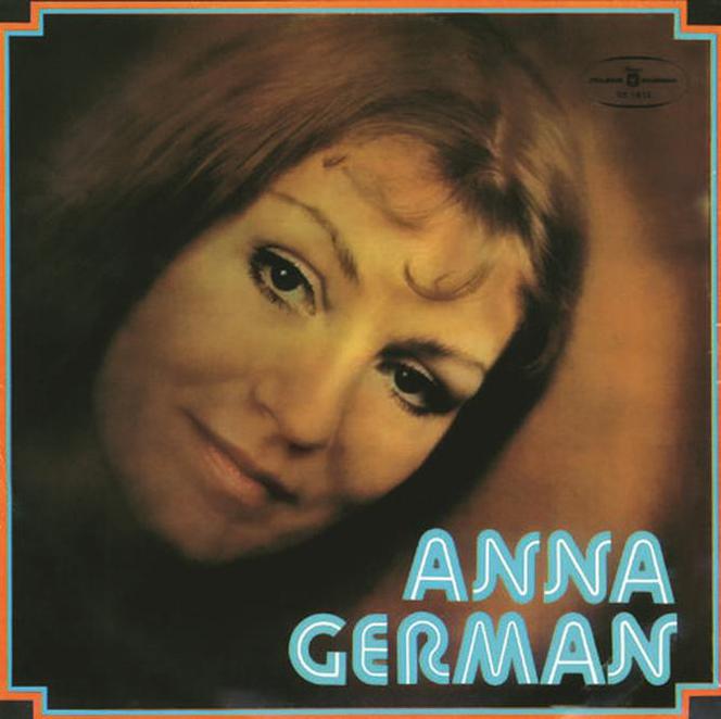 (Nie)Zapomniani. Anna German