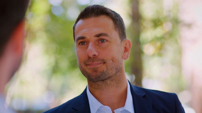 Miłość i nadzieja odc. 270. Kuzey, doktor Levent