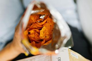 Popularne chipsy wycofane ze sklepów. Jeden ze składników może wywołać reakcję alergiczną