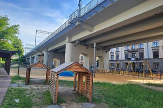 W Krakowie powstaje Park Kolejowy. Będzie nową wizytówką turystyczną stolicy Małopolski
