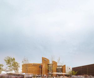 Pawilon Polski Expo Osaka 6