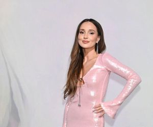 Marina pokazała twarz córki. Noelia wygląda niemal identycznie, jak ona!