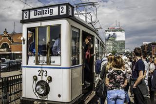 Tak wyglądał Ring podczas pierwszego po wielu latach kursu po gdańskich torach