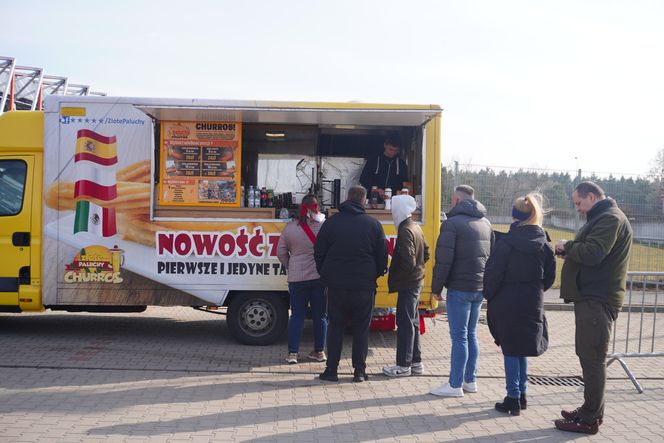 Food Truck Festival 2025 w Białymstoku