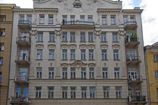 Warszawska kamienica na liście zabytków. To prawdziwa perła XX-wiecznej architektury