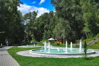 Najlepsze uzdrowiska w Małopolsce według AI. Warto je odwiedzić nie tylko w wakacje!