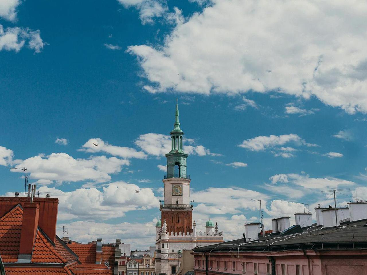 Jak dobrze znasz miasto Poznań? 7 punktów zdobędą prawdziwi znawcy!