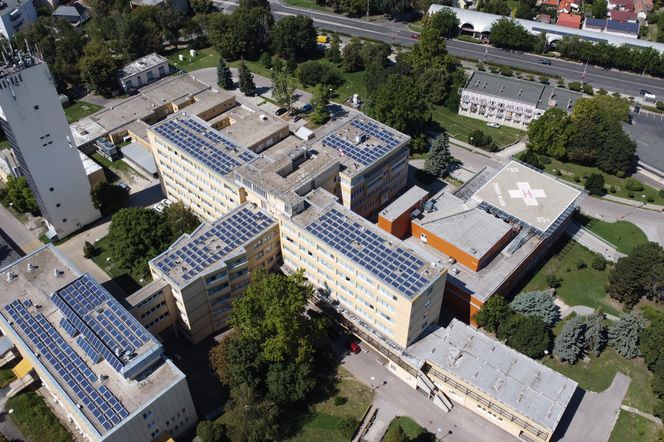Polskie szpitale szykują się na wojnę. Trwają przebudowy i sprawdzanie schronów