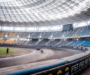 Speedway Ekstraliga Camp w Toruniu. Zdjęcia z turnieju 500cc