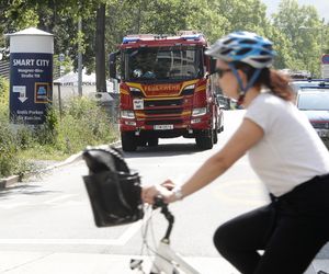 Strzelanina w szkole w Austrii. Wśród zabitych jest nastolatek z polskim obywatelstwem