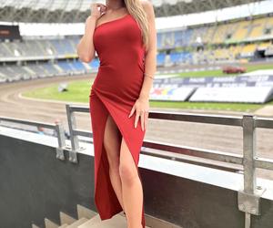 Magda i Karolina reprezentują Klub Sportowy Toruń w finale Miss Startu PGE Ekstraligi 2023