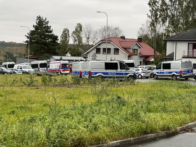 Poszukiwany podejrzewany o zabójstwo sześciolatka