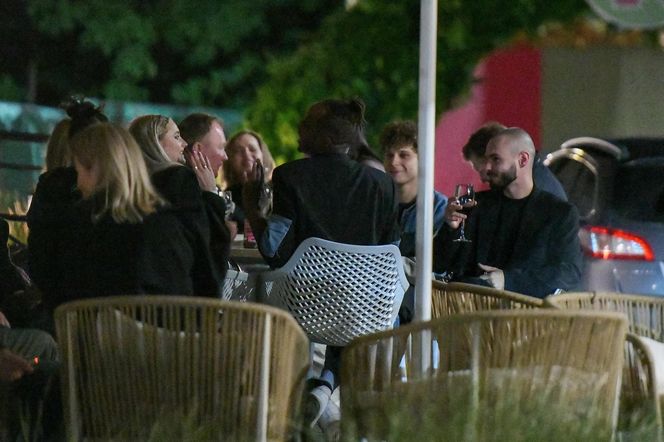 Impreza Polsatu po TTBZ