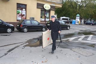 Goście schodzą sie na ślub Marka Kondrata i Antosi Turnau