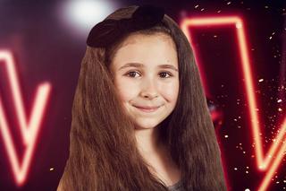 Karina Kowalska - kim jest uczestniczka The Voice Kids 3? 