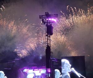 ZORZA Festiwal w Katowicach - dzień drugi
