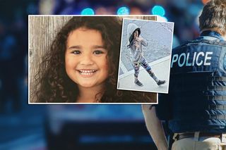 9-letnia dziewczynka zniknęła! Matka zabrała ją na wycieczkę, wróciła bez niej. Nie współpracuje