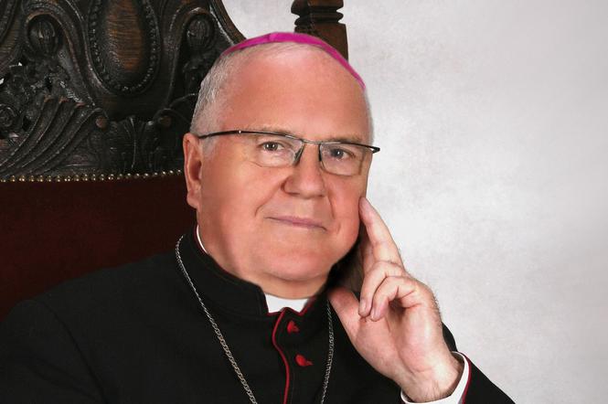 Biskup senior Diecezji Koszalińsko - Kołobrzeskiej przebywał w Szpitalu w Szczecinie od 22 kwietnia