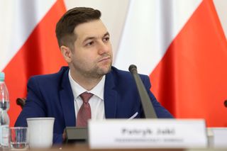 Kamienicznik wpłacił Jakiemu 6,5 mln