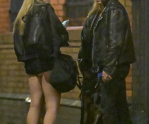 Impreza u Julii Wieniawy