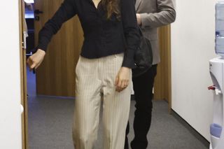 Rozwód w toku: Joanna Opozda i Antek Królikowski. Zeznawała partnerka aktora, ale zabrakło ważnej osoby!