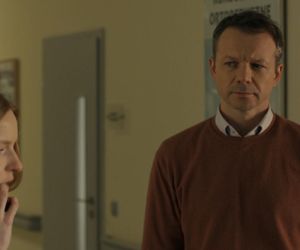 Barwy szczęścia, odcinek 3196: Jagoda okłamie Bożenę. Zrobi to dla Bruna, by go wybielić – ZDJĘCIA