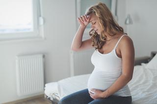 Czy twój strach przed porodem to już tokofobia? Sprawdź jak bardzo boisz się porodu