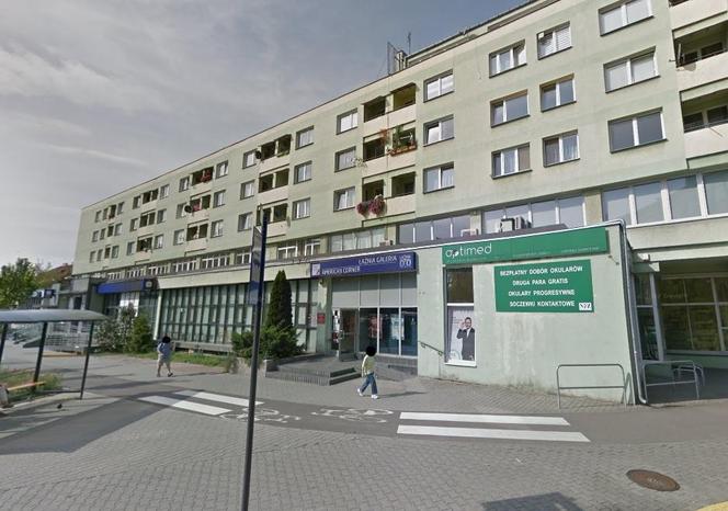 Tylko do piątku można oglądać Dyfuzję w radomskiej Łaźni