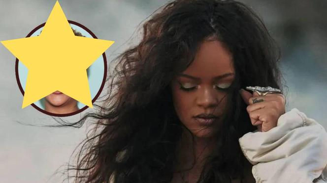 Rihanna pokazała nową fryzurę