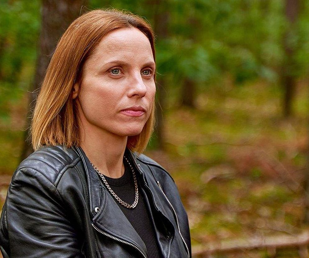 Weronika - Julia Kijowska