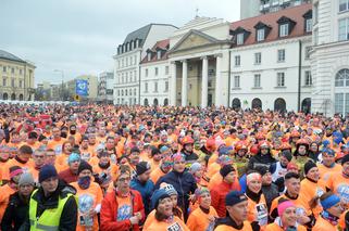 14. Bieg WOŚP Policz się z cukrzycą