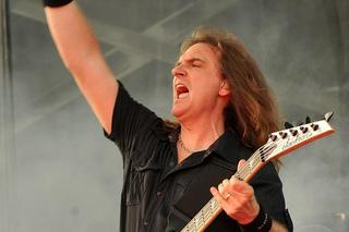 David Ellefson zagra w Polsce w 2024 roku! Muzyk idzie na solo!