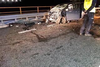 MASAKRA NA DRODZE W OKOLICY MSZCZONOWA.