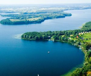 Jezioro Drawsko