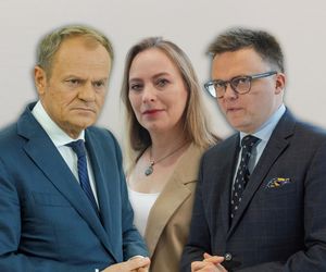 Wielki projekt Tuska do kosza? Hołownia mówinie