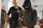 Karolina chciała odejść, Grzegorz zwabił ją garażu. Tragiczny finał