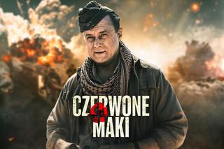 Czerwone maki - obsada