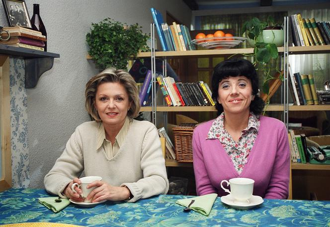 Gabriela Kownacka nie żyje