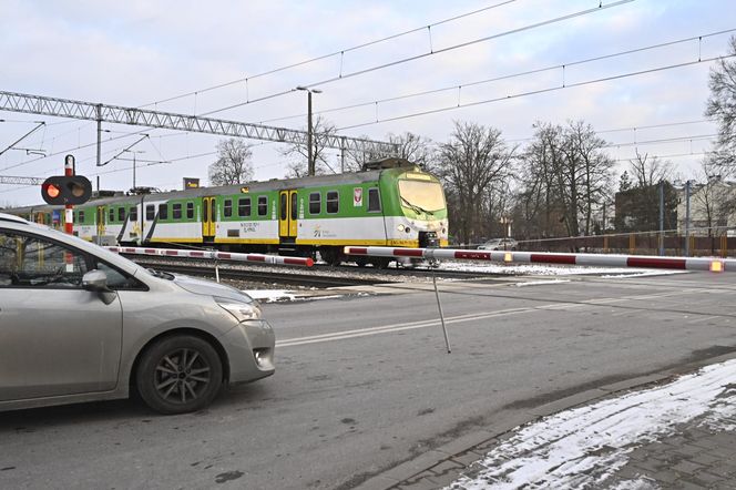  Tunel zamiast szlabanów w Rembertowie. „W końcu”