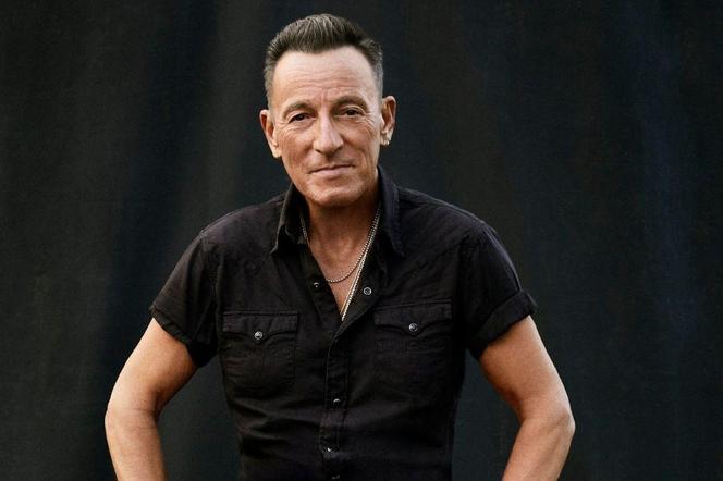 Bruce Springsteen 