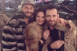 Znajomi wspominają Gabriela Seweryna