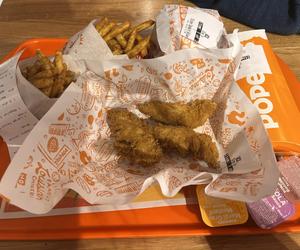 Popeyes Polska 