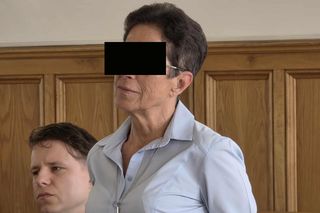 Afera korupcyjna Sąd Kraków