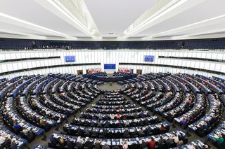 Parlament Europejski padł ofiarą hakerów!