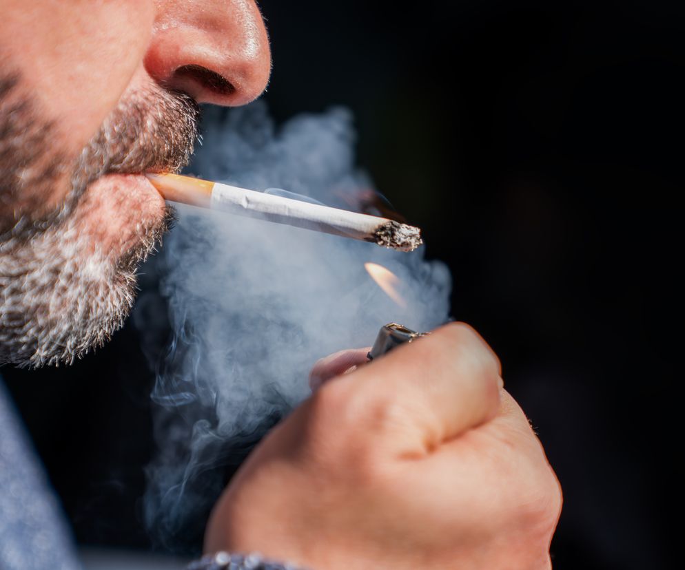 Szybkie i bezbolesne badanie, które musi zrobić każdy palacz