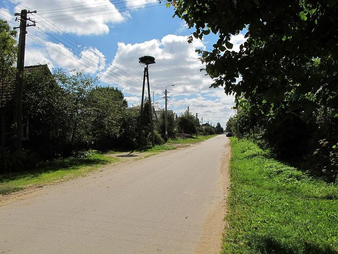Plutycze na Podlasiu